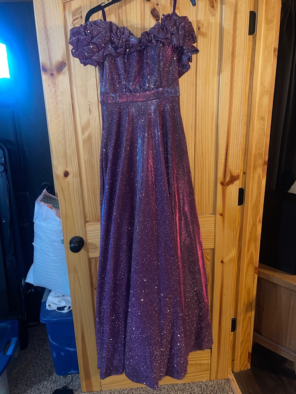 City Vibe Dress